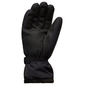 Guantes de Esquí para Deportes de Invierno, de Cuero, Impermeables, con Dedos Completos, Aislantes, Transpirables, Cálidos, Cómodos para Usar al Aire Libre - Product Image 3