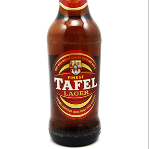 Tafel-botellas de cerveza, 24x330ml - Product Image 1