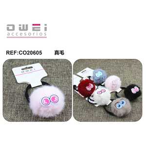 COLETERO12u/c Lazos para el cabello - Product Image 1