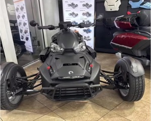 Aam Ryker RallySS de Alta Calidad 2024/2025/2026 - Product Image 1