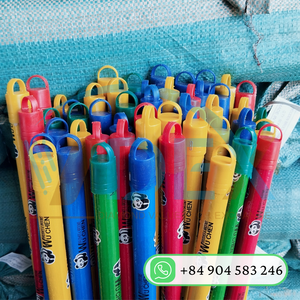 Suministros de limpieza de PVC de 120cm al por mayor para jardín doméstico uso doméstico para necesidades de limpieza - Product Image 4