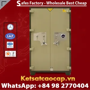 Best Export Portable File Cabinet Price List - Key Lock Safe Factory