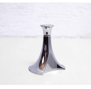 Bougeoir Durable avec marbre avec métal couleur et taille personnalisées pour la maison décor de noël fait à la main nouvelles tendances - Product Image 2