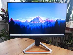 Nouveau moniteur de jeu MOBIUZ EX2710S 27 pouces (68 cm) IPS sans bordure HDR 75 Hz - Product Image 3