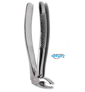 คีมสกัดสแตนเลสมี้ด (MD 4) ฟันกรามล่างผู้ส่งออกและผู้ผลิต - Product Image 5