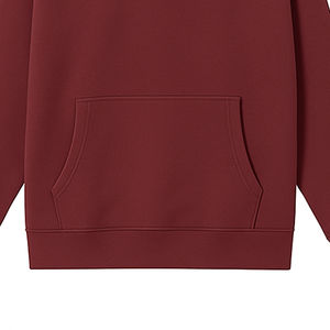 Sweat-shirt à demi-zip pour femme, coupe décontractée, streetwear, haut pour la saison hivernale, sweat-shirt à demi-zip pour femme disponible dans toutes les tailles - Product Image 2