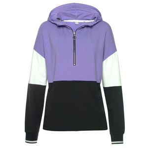 Sudadera con capucha para mujer, de lujo, Polar, suave y cálida - Product Image 3