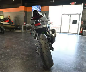 Grande qualité de performance 2025 - 2026 NINJA ZX-4RR ABS KRT Edition ABS prêt à exporter dans le monde entier - Product Image 3