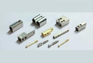 Les pièces électriques en laiton de mètre ont conçu pour l'exécution cohérente dans des conditions environnementales dures - Product Image 5