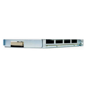 Keysight 34952A Multifunction Module Electronic Measuring Instrument with 34980A <b>Switch</b>/Measure Unit Lexso - Product Image 4
