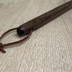 Calzadores de Madera de Alta Calidad - Product Image 1