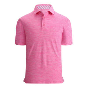 เสื้อยืดผู้ชายคุณภาพดีเยี่ยม เนื้อผ้าคอตตอน/โพลีเอสเตอร์ ระบายอากาศได้ดี มีกระเป๋า  งานถักลายเรียบ  ผลิตตามสั่ง  ลดราคา - Product Image 1