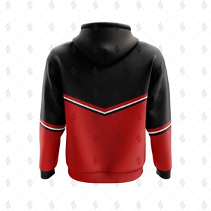Sudadera con Capucha Extra Grande 100% Algodón para Hombre, Diseño con Bolsillo, Tejido Transpirable y Ecológico, Acabado Antiarrugas para Invierno Casual - Product Image 3