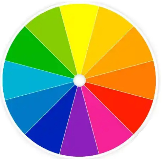 สีใดๆ