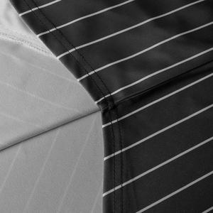 Uniformes de baseball de vêtements de sport fabriqués au Pakistan maillot de baseball respirant meilleure qualité chemises de baseball à sublimation personnalisée et haut - Product Image 3