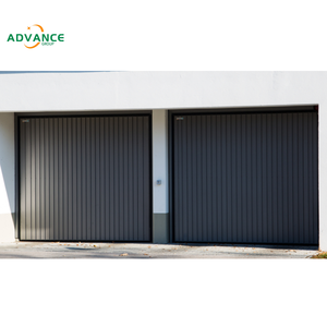 <span class=keywords><strong>Porte</strong></span> à obturateur latéral <span class=keywords><strong>de</strong></span> qualité supérieure pour la sécurité du <span class=keywords><strong>garage</strong></span> et <span class=keywords><strong>de</strong></span> l'entrepôt, avec <span class=keywords><strong>porte</strong></span> enroulable latérale solide pour un accès facile - Product Image 6