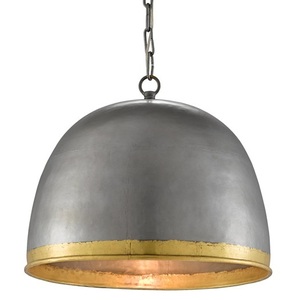 Metal Hanging Pendent Lamp with Antique Brushed Wholesale Hanging Lamp for Home Interior Decoration Lightning Special Occasion - Product Image 6
