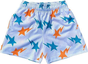 Short de basketball d'été Vente en gros Personnalisé à séchage rapide Respirant OEM ODM Fabriqué au Pakistan - Product Image 5