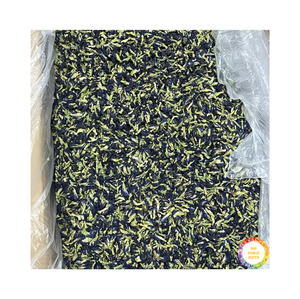 Fleurs naturelles du Vietnam, fleurs de pois papillons séchées aromatiques améliorent vos mélanges de tisane avec la meilleure qualité - Product Image 4