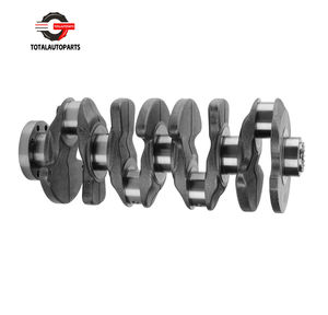 发动机曲轴原始设备制造商06L105101D 06L 105101适用于2.0 TSI TFSI - Product Image 5