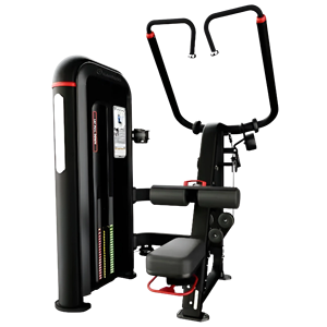 Nouvelle machine de tirage vertical Nautilus Inspiration pour l'entraînement de la partie supérieure du dos, équipement de musculation à domicile pour les exercices pectoraux - Product Image 1