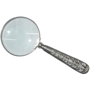 Antique Look Wholesale Bronze <b>Colour</b> Good Quality Metal Vintage Design Magnifying Eye Glass New Design 2025 Indian Handicraft - Product Image 1