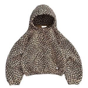 Sweat-shirt de base en coton 100% de haute qualité, sublimation, streetwear d'hiver, sweat-shirt tendance à vendre - Product Image 6