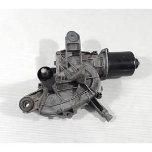 MOTOR DEL LIMPIAPARABRISAS DELANTERO IZQUIERDO CITROEN C4 Picasso Mk1 9687621780 (06>13) - Product Image 1