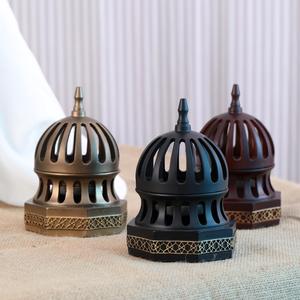 เครื่องเผาธูปไฟฟ้าสำหรับตกแต่งบ้าน - Product Image 4