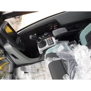 Excavatrice Wacker-Neuson ET145 Modèle 2025 - Product Image 6