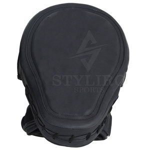 Wholesale Factory Supply <b>Focus</b> <b>Pad</b> Latest Design Boxing <b>Focus</b> <b>Pad</b> MMA Boxing Hand <b>Focus</b> <b>Pads</b> - Product Image 2