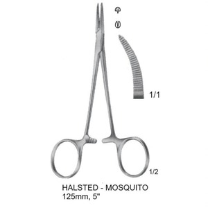 เครื่องมือผ่าตัด WM-1149 ผลิตภัณฑ์คุณภาพสูง - Product Image 2