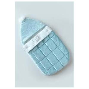 Fasciatura in velluto trapuntato - Product Image 2