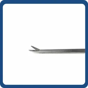 Instrument de dissection thoracique courbé, classe II, certifié CE, autoclavable - Product Image 3