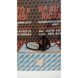 Specchietto Retrovisore Sinistro per LANCIA Ypsilon 1a Serie (03>06) 735345122 - Product Image 5