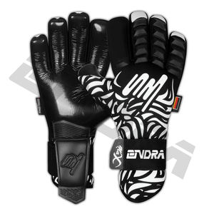 Gants de football de gardien de but professionnel en latex, Gants de football - Product Image 1