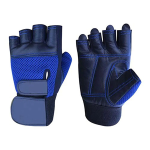 Gants de musculation pour le sport et la remise en forme, unisexes, gants de musculation pour la salle de sport, gants de musculation personnalisés, couleur personnalisée, antidérapants - Product Image 5