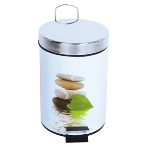 Pattumiera Lingga da 3 litri - Product Image 1