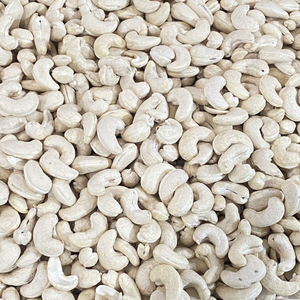 Venta caliente 2023 anacardos WW180, WW240, WW320 Precio de anacardos en Vietnam Reday para enviar - Product Image 1