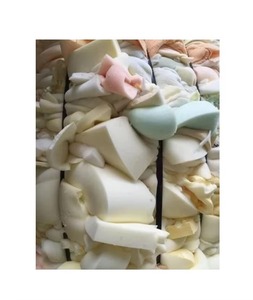 100% Limpie y seque sin usar corta chatarra de espuma Pu - Product Image 2