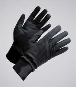 Gants d'équitation d'hiver en cuir ultra respirants, gants professionnels d'équitation, vente en gros, logo personnalisé, gants d'entraînement et de compétition - Product Image 4