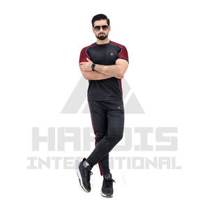 Bas Prix Survêtement Hommes Survêtements En Gros Costumes Sport Survêtement Formation Jogging Sport Porter Survêtement pour Hommes - Product Image 1