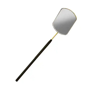 Espejo de pestañas de último diseño de color personalizado nuevo espejo de pestañas de alta calidad personalizado espejo de maquillaje - Product Image 6