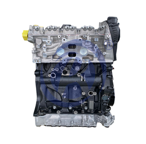 Di alta qualità EA888 GEN3 2.0T ad alta potenza DJJ DJHB CJS CHH CJX motore per auto Volkswagen Golf <span class=keywords><strong>Passat</strong></span> Touareg Cam Motor - Product Image 5