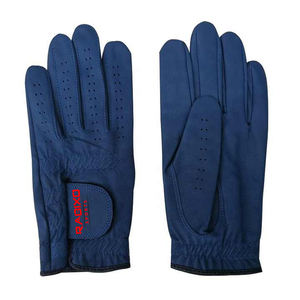 Fabricant d'usine pakistanais Gants de golf de la plus haute qualité Gants de golf antidérapants durables respirants pour hommes 2024 - Product Image 1
