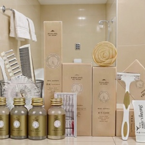 Ensemble d'articles de toilette - Product Image 4