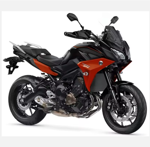 Motocyclettes Yamaha Tracer 900 2020 - Product Image 1