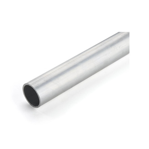 Barra Redonda de Aleación T6 de Metal Industrial de Buena Calidad y Tamaño Personalizado, Barra de Aluminio 7075 para Venta - Product Image 4