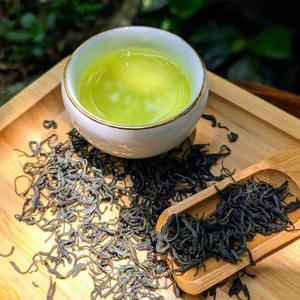 Té Verde Natural Vietnamita Thai Nguyen, Té de Hojas Sueltas a Granel - Product Image 2