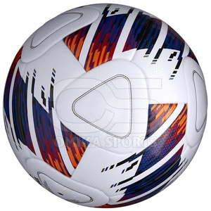 Balón de fútbol profesional tamaño 5 cosido a máquina rendimiento de larga duración para entrenamiento y partidos - Product Image 3